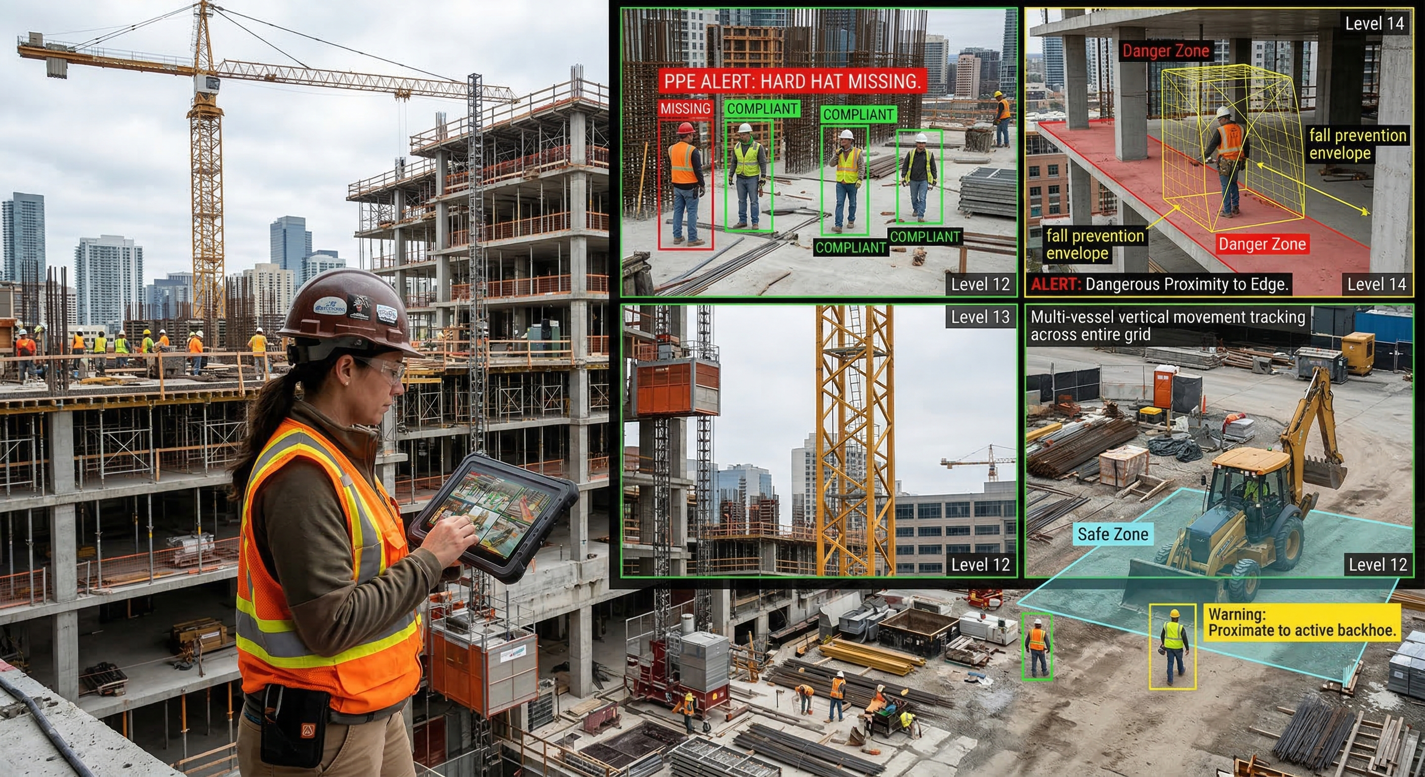 Construction & Building